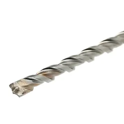 Hanger Ferrure-Foret béton SDS Plus 2 taillants diamètre 5 x 110 mm - THOR - 155661