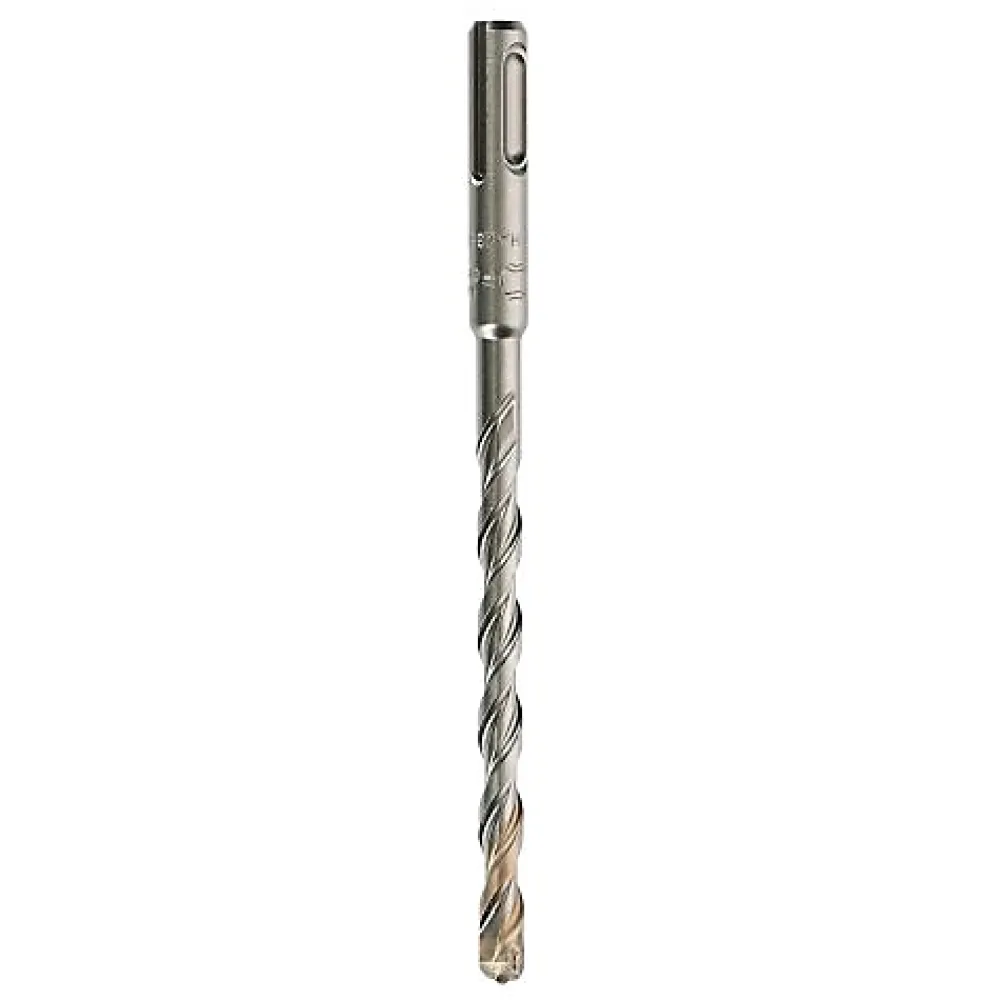 Hanger Ferrure-Foret béton SDS Plus 2 taillants diamètre 5 x 110 mm - THOR - 155661