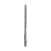 Hanger Ferrure-Foret béton SDS Plus 4 taillants diamètre 6,5 x 110mm - THOR -155727