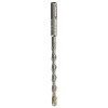 Hanger Foret béton SDS Plus 2 taillants diamètre 10 x 210 mm - THOR - 155674