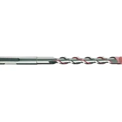 Hanger Foret béton SDS Plus 2 taillants diamètre 12 x 210 mm - - 155622