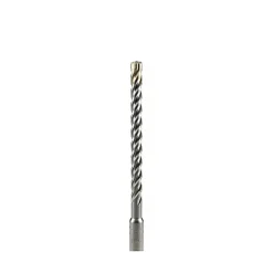 Hanger Foret béton SDS Plus 4 taillants diamètre 14 x 210mm - THOR -155749