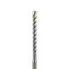 Hanger Foret béton SDS Plus 4 taillants diamètre 12 x 600mm - THOR -155747