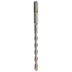 Hanger Ferrure-Foret béton SDS Plus 2 taillants diamètre 8 x 210 mm - THOR - 155670