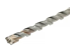 Hanger Ferrure-Foret béton SDS Plus 2 taillants diamètre 8 x 210 mm - THOR - 155670