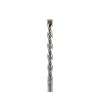 Hanger Ferrure-Foret béton SDS Plus 2 taillants diamètre 6,5 x 210 mm - THOR - 155667