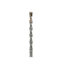 Hanger Ferrure-Foret béton SDS Plus 2 taillants diamètre 6,5 x 210 mm - THOR - 155667