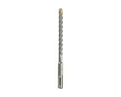 Hanger Foret béton SDS Plus 4 taillants diamètre 8 x 210mm - THOR -155734