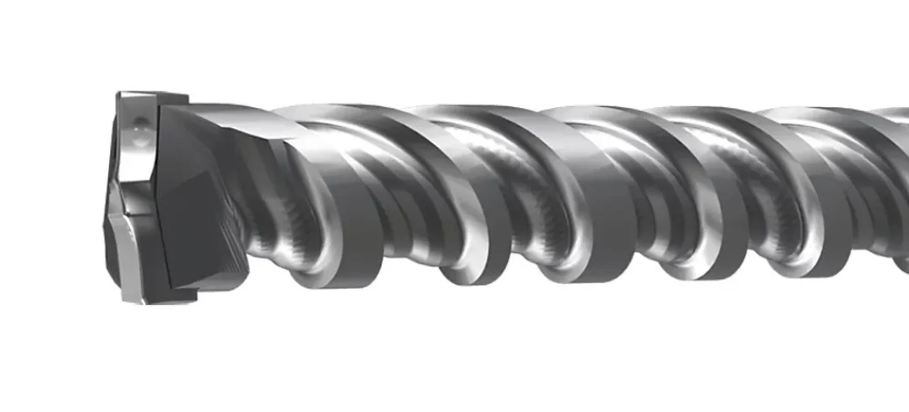 Spit Foret béton XT2 SDS Plus 16x300x250mm - - 225420