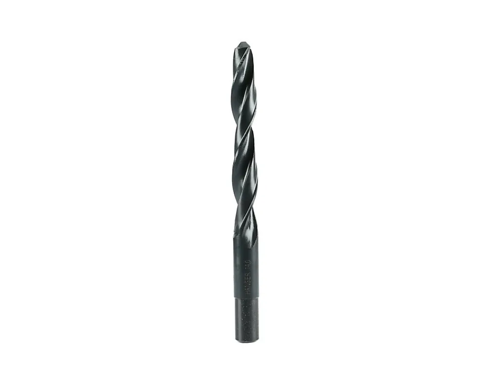 Hanger Foret HSS laminé à queue réduite 14mm - - 155029