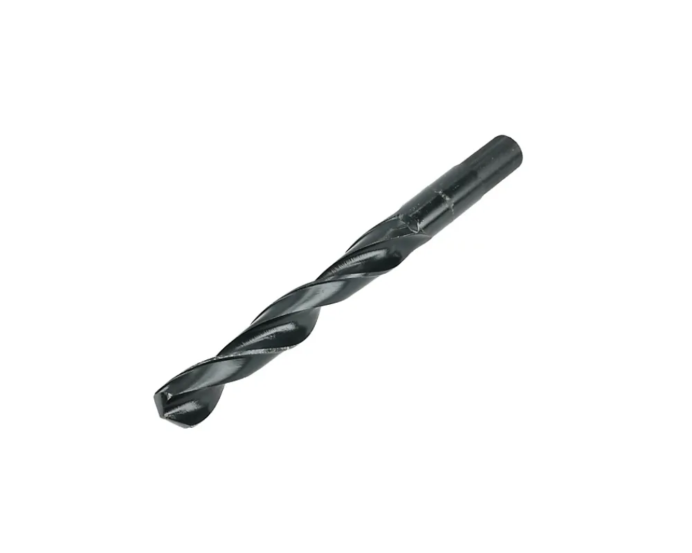 Hanger Foret HSS laminé à queue réduite 14mm - - 155029
