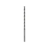 Hanger Foret métal long HSS2 D 5,0mm longueur 132mm - - 155550