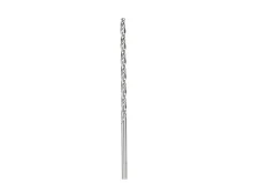 Hanger Foret métal long HSS2 D 5,0mm longueur 132mm - - 155550