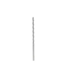 Hanger Foret métal long HSS2 D 5,0mm longueur 132mm - - 155550