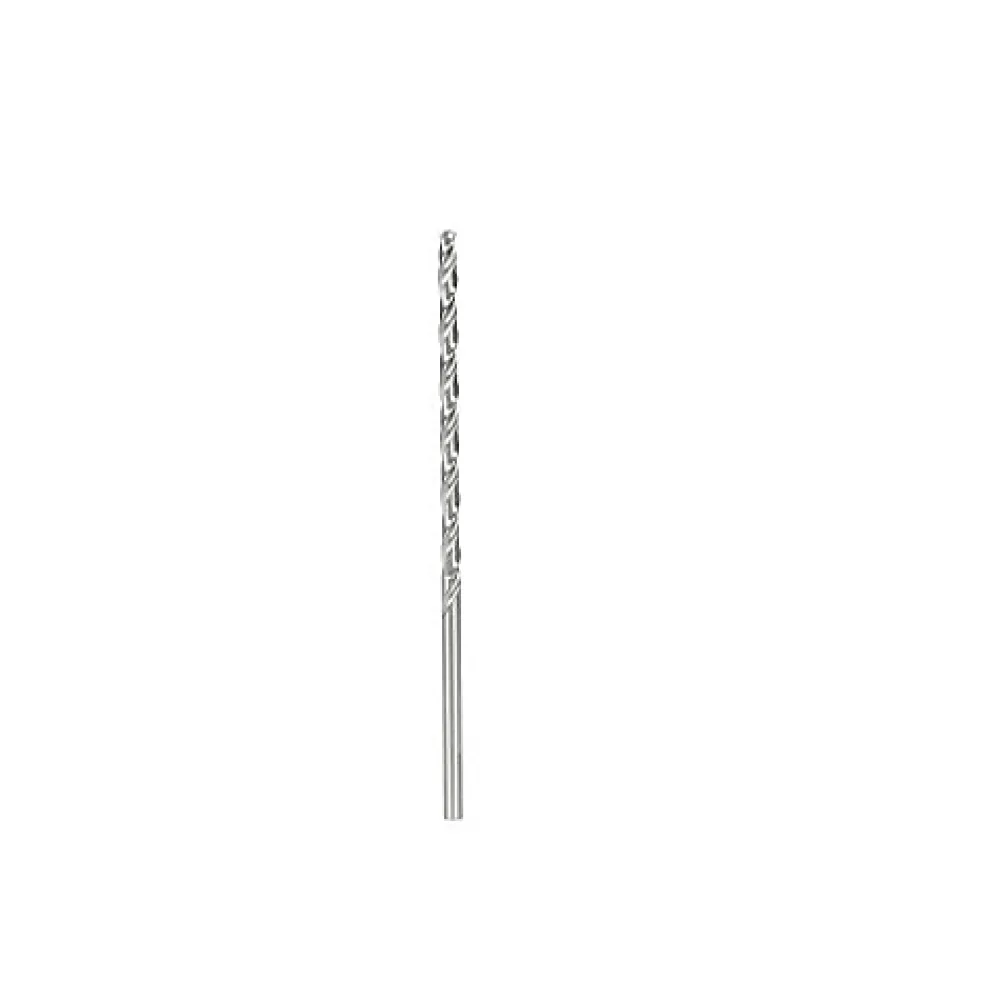 Hanger Ferrure-Foret métal long HSS D 8mm longueur 165mm - - 155580