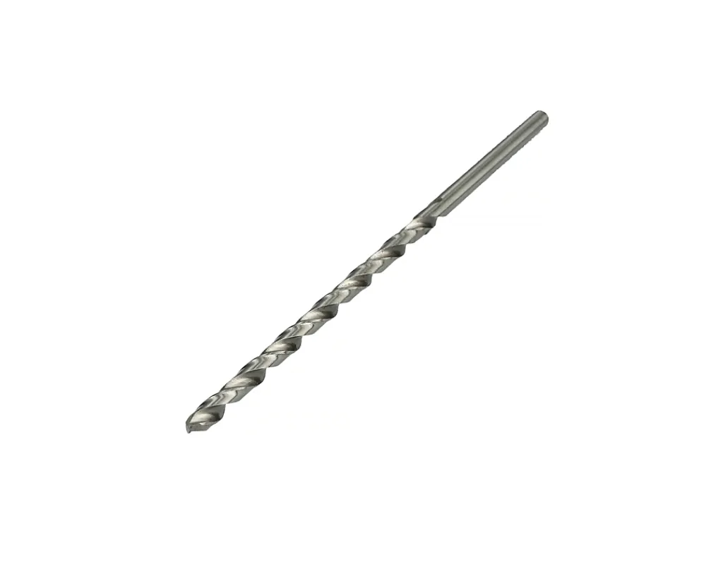 Hanger Ferrure-Foret métal long HSS2 D 4,0mm longueur 119mm - - 155540