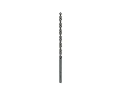 Hanger Ferrure-Foret métal long HSS2 D 4,0mm longueur 119mm - - 155540