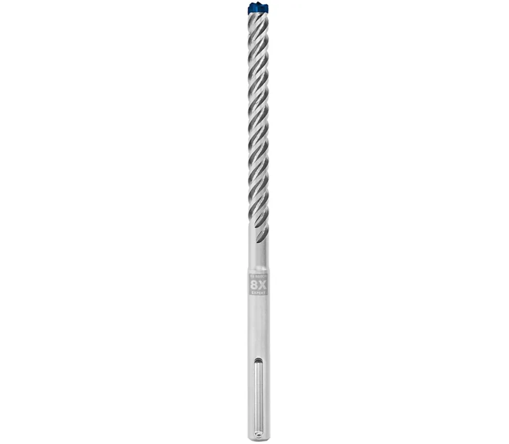 Bosch Professional Foret pour perforateur SDS-Max 8X 16 x 400 x 540mm - BOSCH EXPERT - 2608900215