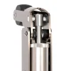 Hardwarexchange Frein de rétention Réglable force 1 a 30 N en acier inox AISI 304 pour porte jusquà 15 KG