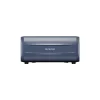 Runhood Station Électrique-F2400 - Station d Energie Portable 2400 Wh pour Applications Residentielles et Outdoor