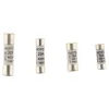 Zenitech 12 fusibles céramique 32A max + voyant