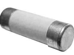 Zenitech Fusible-3 fusibles céramique 10,3X31,5mm 16A sans voyant