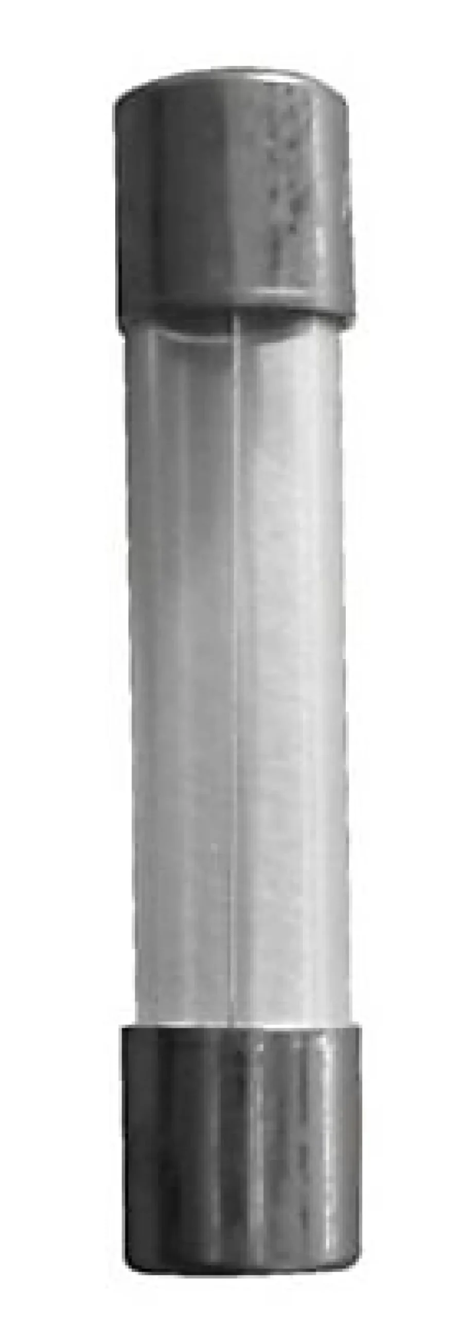 Zenitech Fusible-3 fusibles verre 5X20mm 0,5A