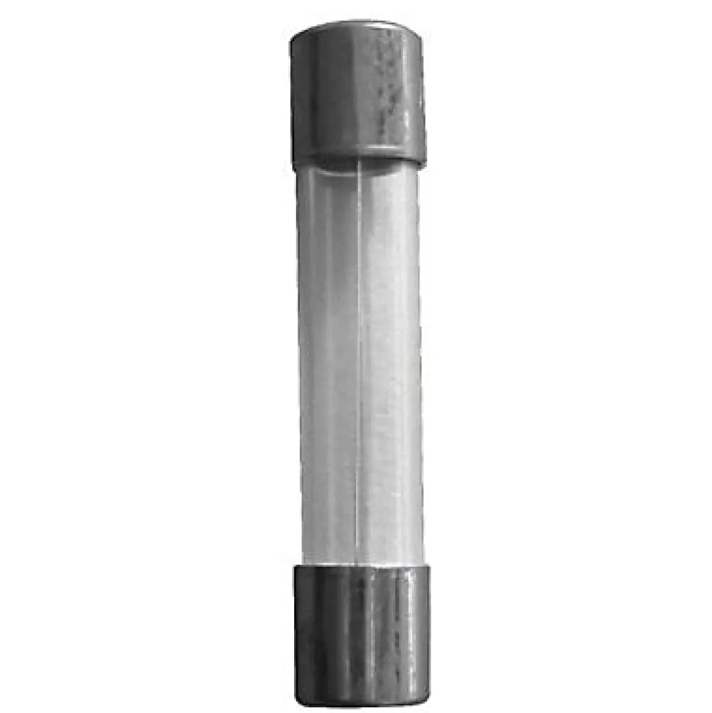 Zenitech Fusible-3 fusibles verre 5 x 20 mm 1A