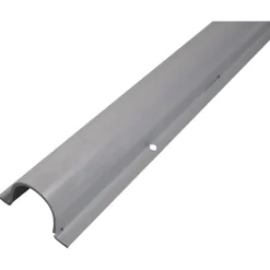 Plioline Gaine Électrique-Gaine de Protection 35x35mm 2,75m - Gris -