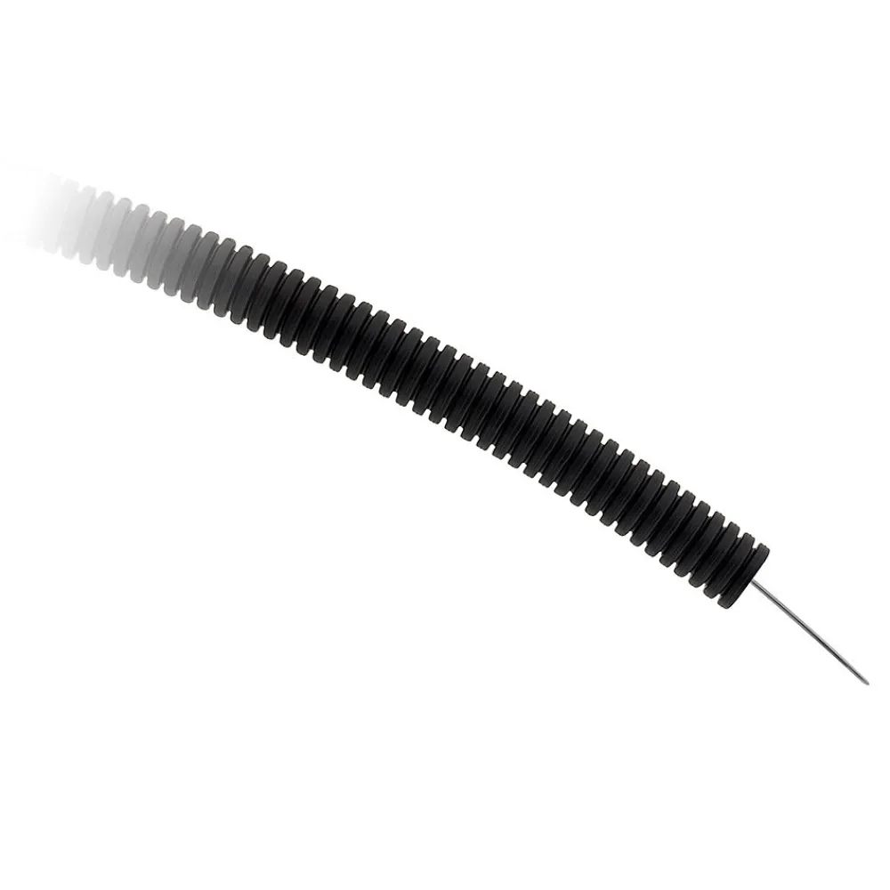 Zenitech Gaine Électrique-Gaine ICTA diamètre 16mm 100m -