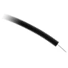 Zenitech Gaine Électrique-Gaine ICTA diamètre 25mm 100m -