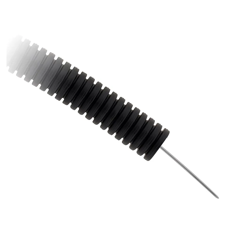 Zenitech Gaine Électrique-Gaine ICTA diamètre 25mm 100m -