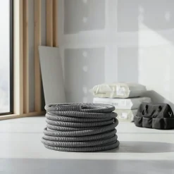 Diall Gaine électrique ICTA ø20 - m