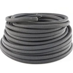 Diall Gaine électrique ICTA ø20 - m