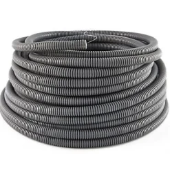 Diall Gaine électrique ICTA ø16 - 50 m