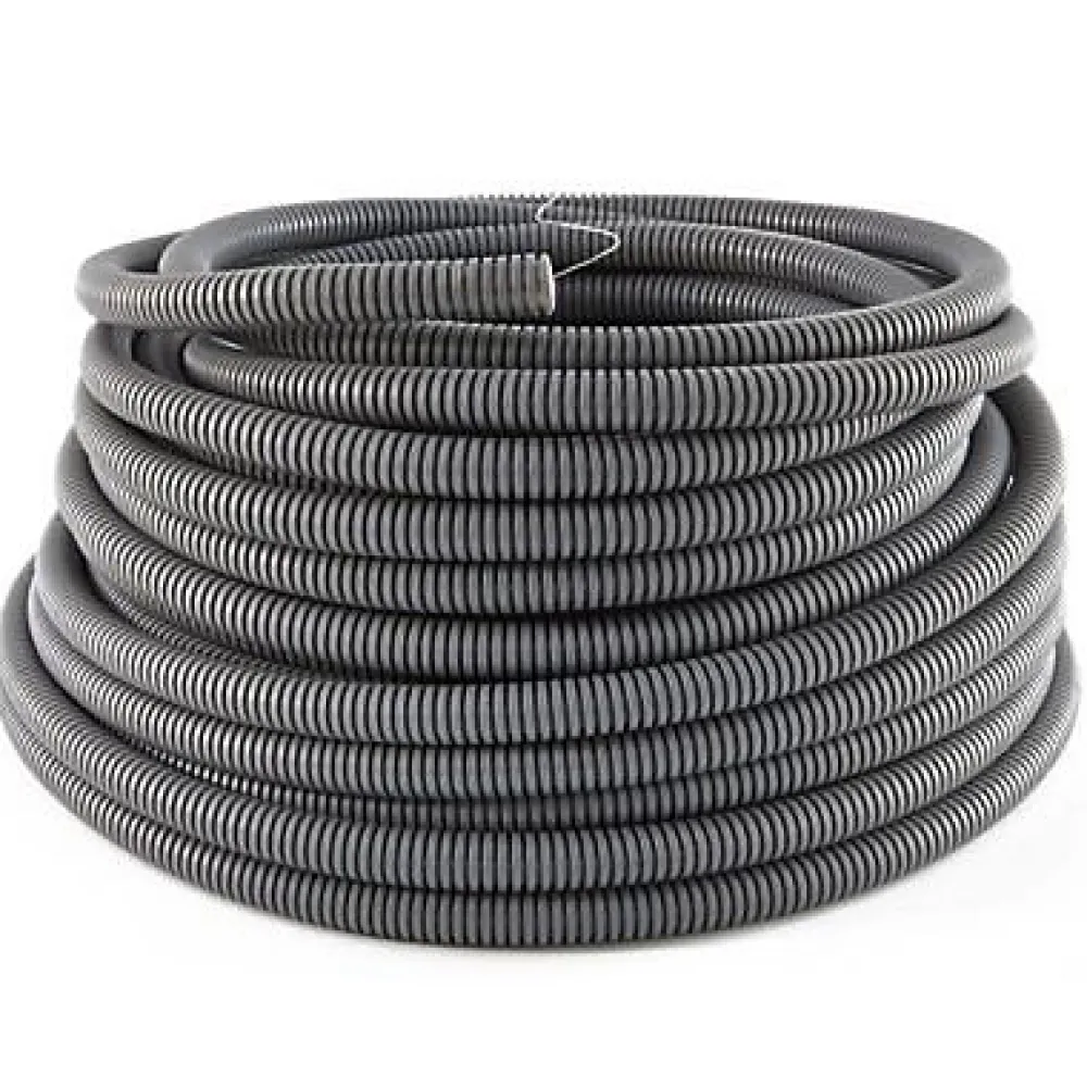 Diall Gaine électrique ICTA ø16 - 50 m