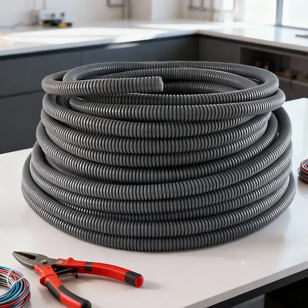 Diall Gaine électrique ICTA ø - m