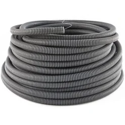 Diall Gaine électrique ICTA ø16 - m