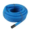 Fitt Gaine pour réseaux enterrés bleue Ø 40 mm x 15 m