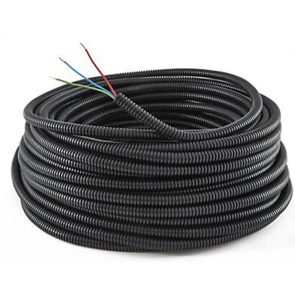 Diall Gaine préfilée 3G1,5 ø16 - m