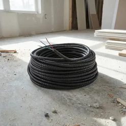 Diall Gaine préfilée 3G2,5 ø20 - m