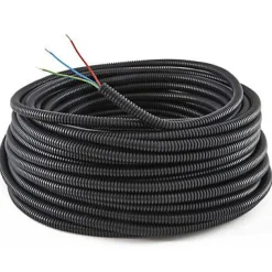 Diall Gaine préfilée 3G2,5 ø20 - m