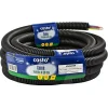 Diall Gaine préfilée 3G2,5 ø20 - 5 m
