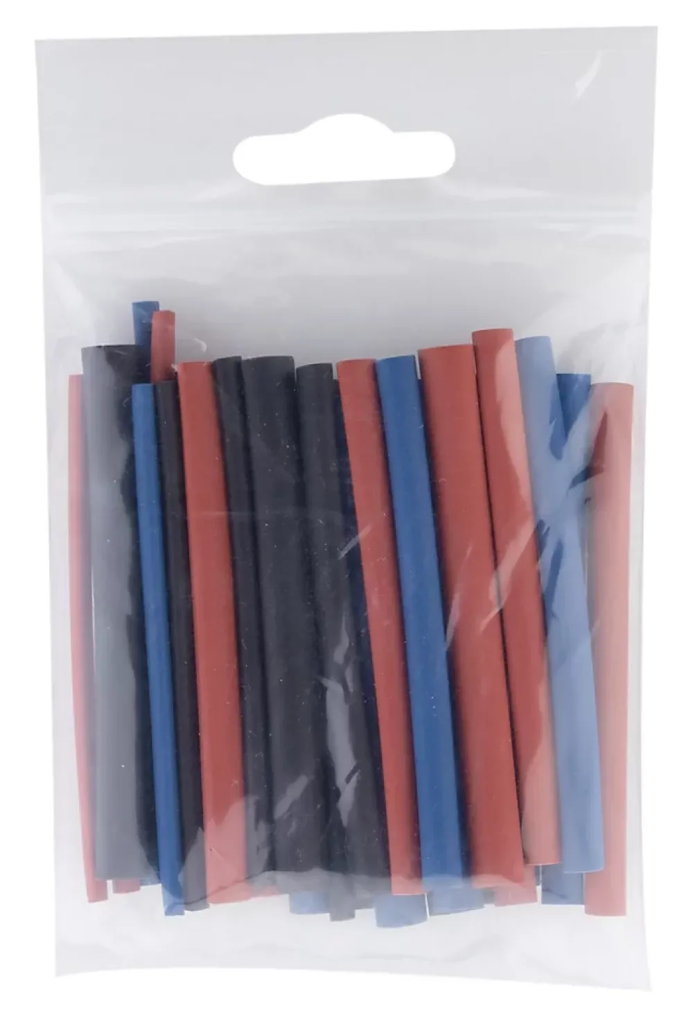 Zenitech 30 gaines thermorétractables 5cm