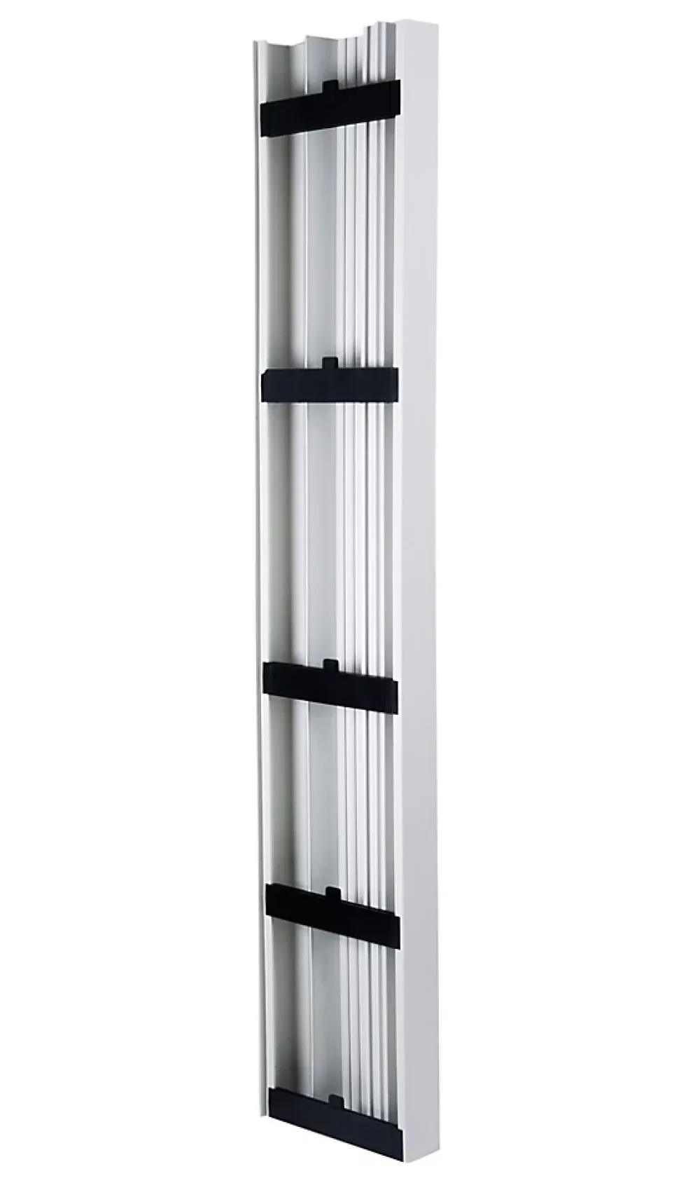 Protec Gaine Électrique-Gaine technique de logement compatible GTL 2x130cm -