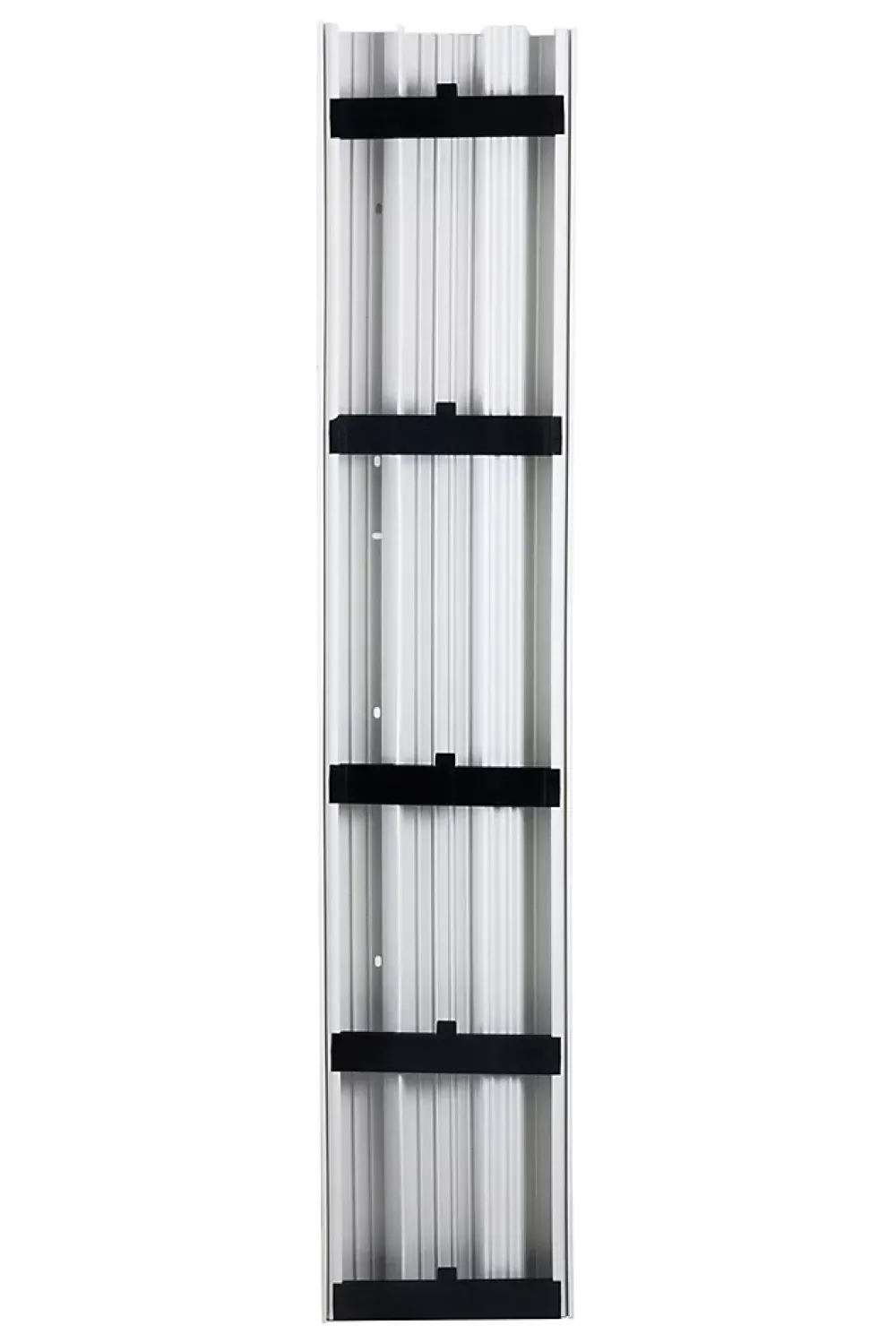 Protec Gaine Électrique-Gaine technique de logement compatible GTL 2x130cm -