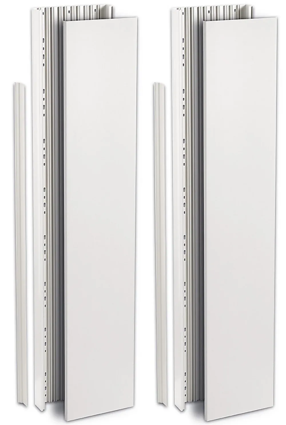 ABB Gaine Technique De Logement Gtl-Gaine technique de logement (GTL) demi module , 2 kits