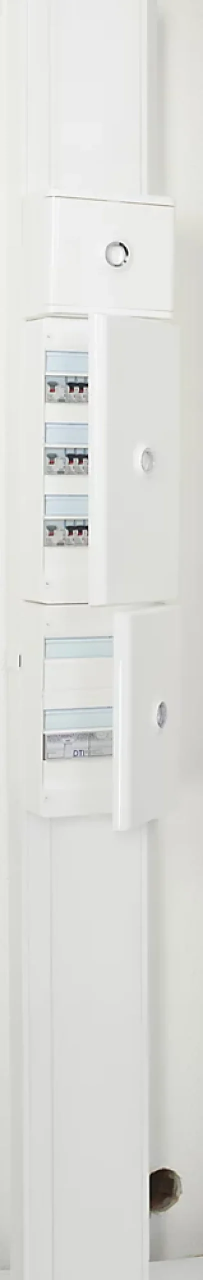 Legrand Gaine Technique De Logement Gtl-Gaine technique de logement .
