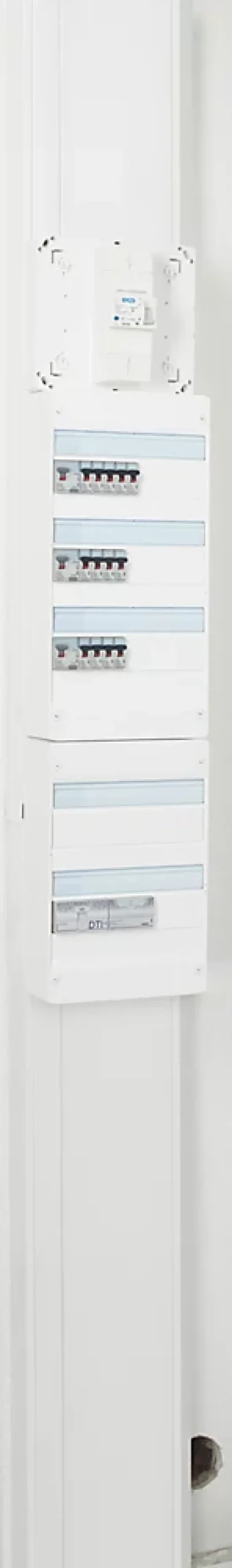 Legrand Gaine Technique De Logement Gtl-Gaine technique de logement .