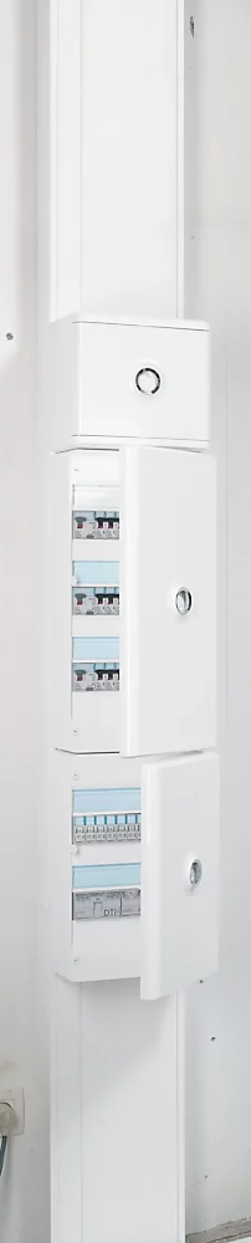 Legrand Gaine Technique De Logement Gtl-Gaine technique de logement .